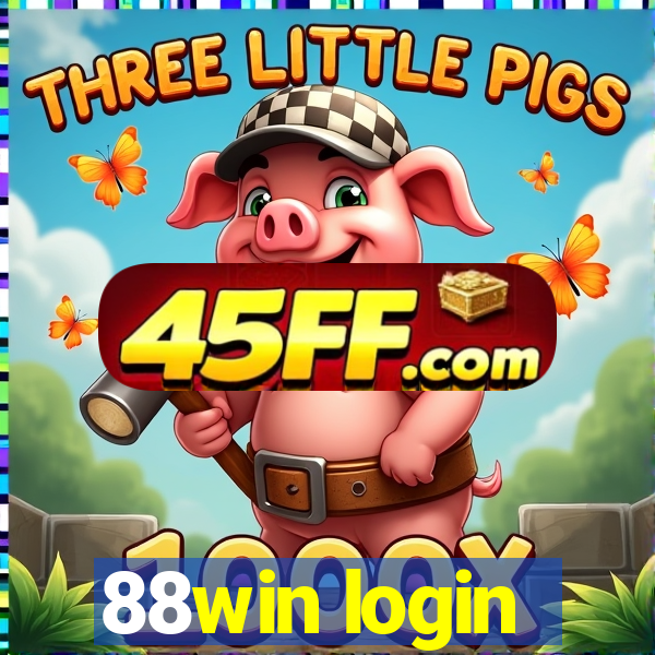 88win login